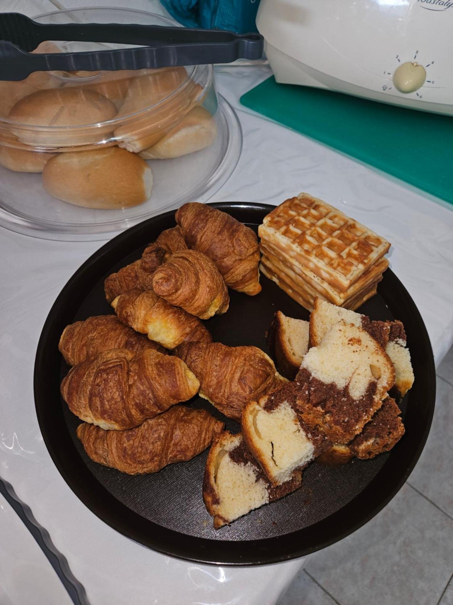 Casa Blue Sarantis 호텔 팔리라키 외부 사진